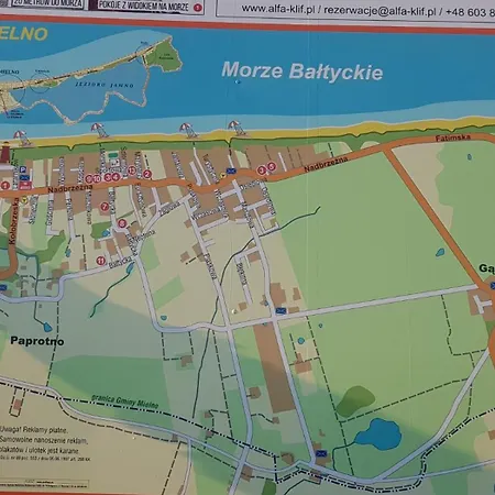 Kolobrzeg Mielno Ustronie Morskie Sarbinowo Pole Kempingowe -fendt Caravan Saphir Kemp *